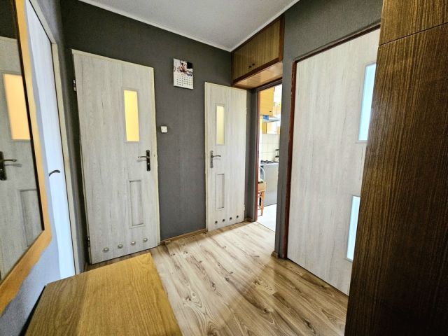 Mieszkanie 2-pokojowe Wrocław Kleczków, ul. Emila Zegadłowicza. Zdjęcie 33