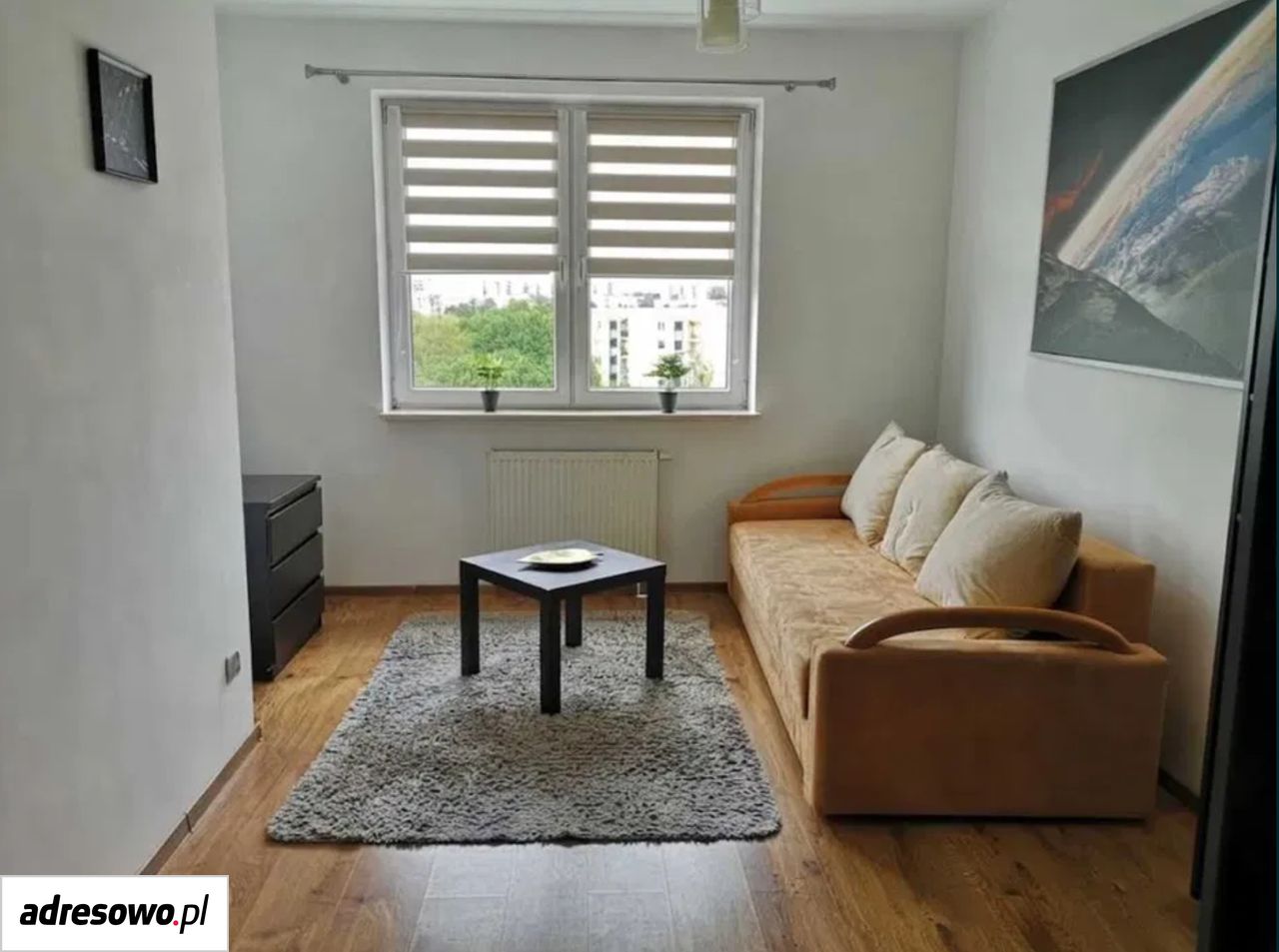 Mieszkanie 2-pokojowe Lublin Czuby, ul. Dziewanny. Zdjęcie 3