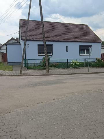 dom wolnostojący, 3 pokoje Morzewo, ul. Kwiatowa. Zdjęcie 1