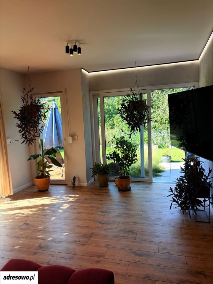 dom wolnostojący, 6 pokoi Kraków Dębniki, ul. Kozienicka. Zdjęcie 10