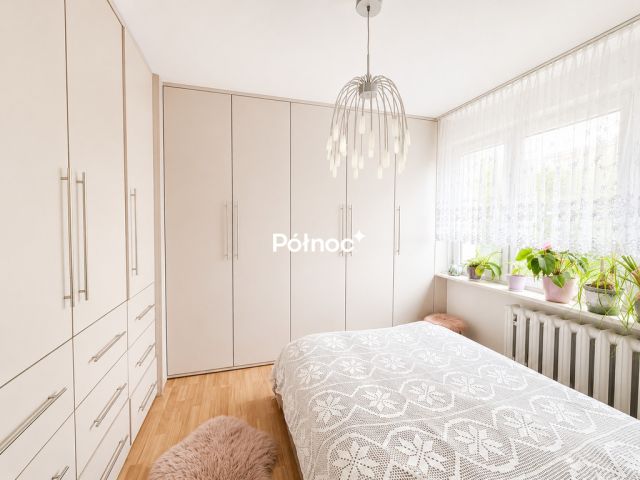 Mieszkanie 3-pokojowe Biała Podlaska, ul. Mikołaja Kopernika. Zdjęcie 4
