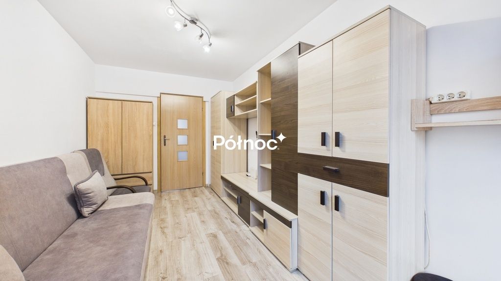 Mieszkanie 3-pokojowe Białystok Centrum, ul. Wąska. Zdjęcie 2
