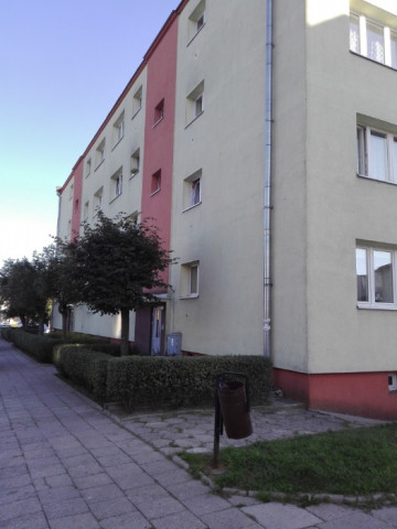 Mieszkanie 2-pokojowe Zgierz, ul. ks. Szczepana Rembowskiego. Zdjęcie 1