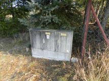 Działka siedliskowa Brzezinka Średzka, ul. Akacjowa. Zdjęcie 2