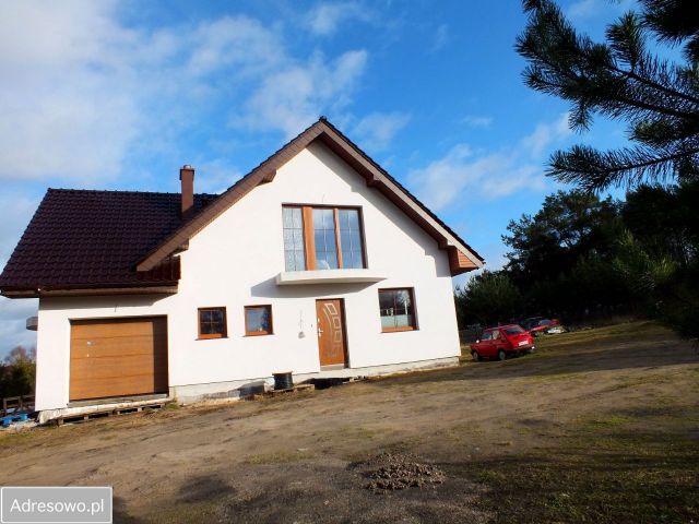 dom wolnostojący, 6 pokoi Dębica. Zdjęcie 1