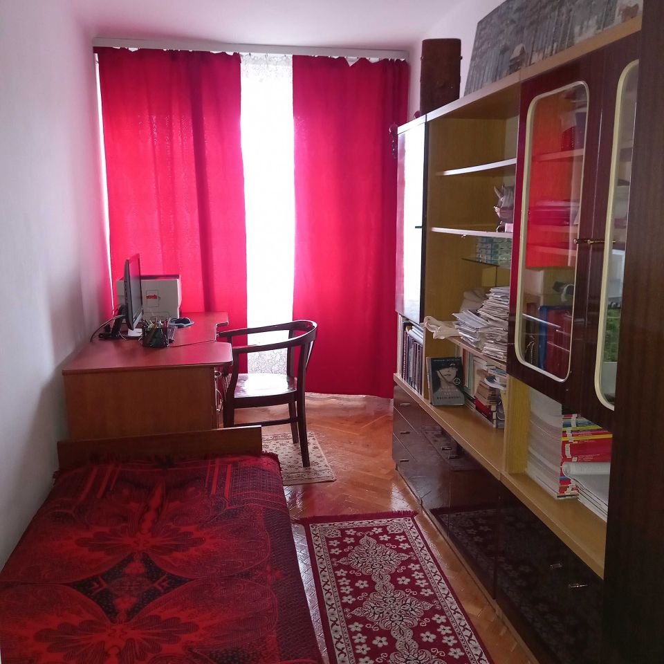 Mieszkanie 3-pokojowe Suwałki Centrum, ul. 1 Maja. Zdjęcie 7