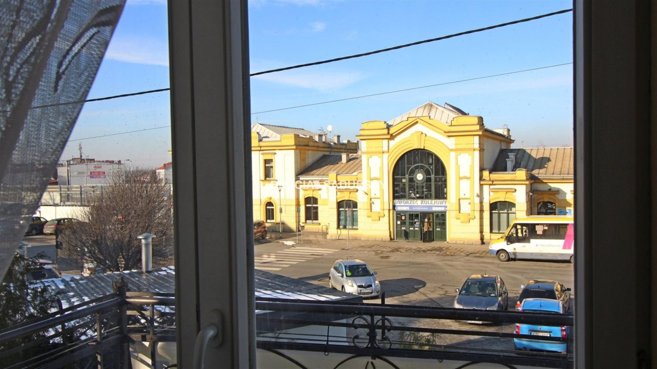kamienica, 6 pokoi Bochnia, ul. Księcia Józefa Poniatowskiego. Zdjęcie 25