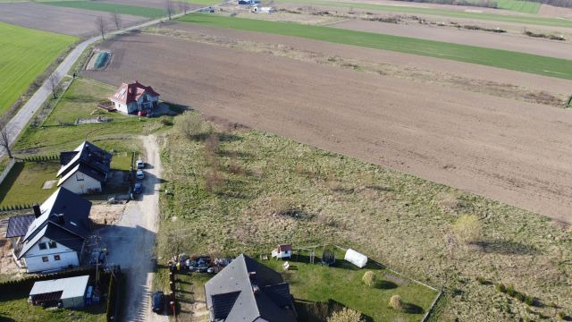 Działka budowlana Połchowo. Zdjęcie 1