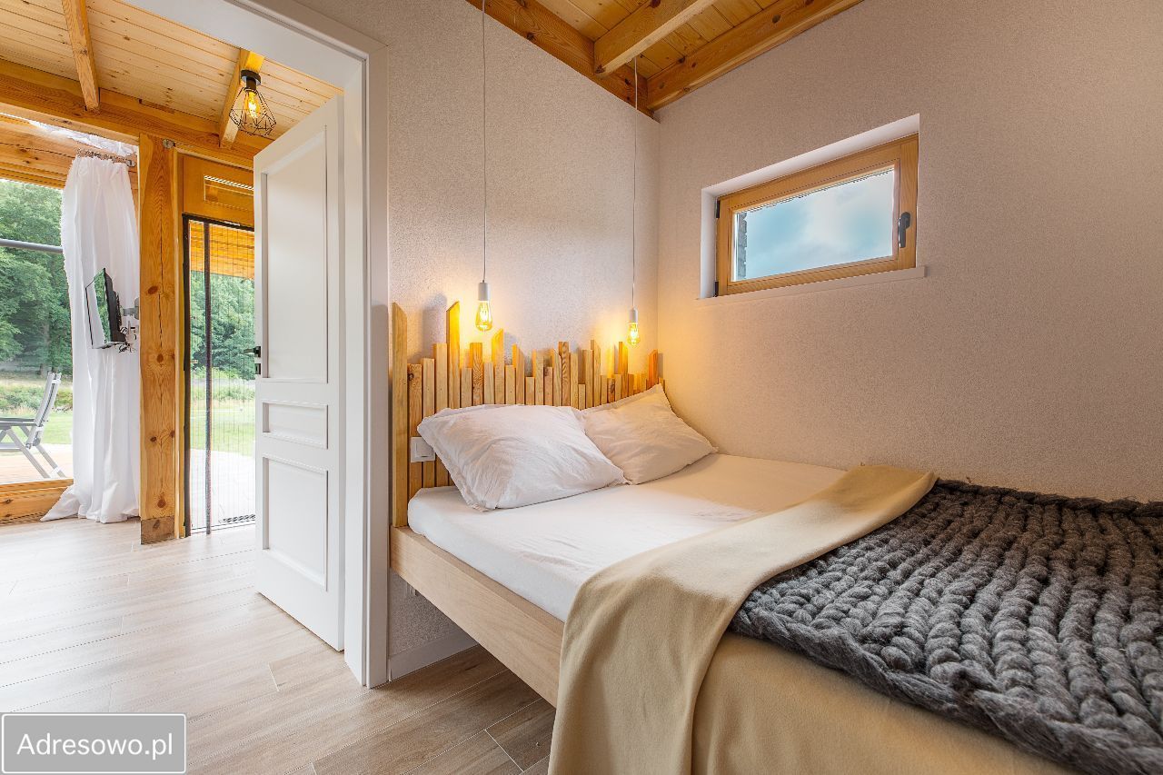 Działka inwestycyjna Wielin. Zdjęcie 16