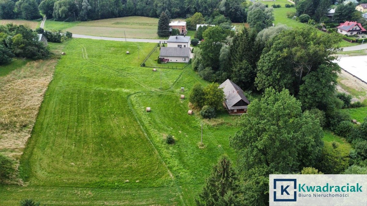 Działka budowlana Korczyna, ul. Akacjowa. Zdjęcie 11