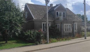 dom wolnostojący, 4 pokoje Gąsówka-Oleksin