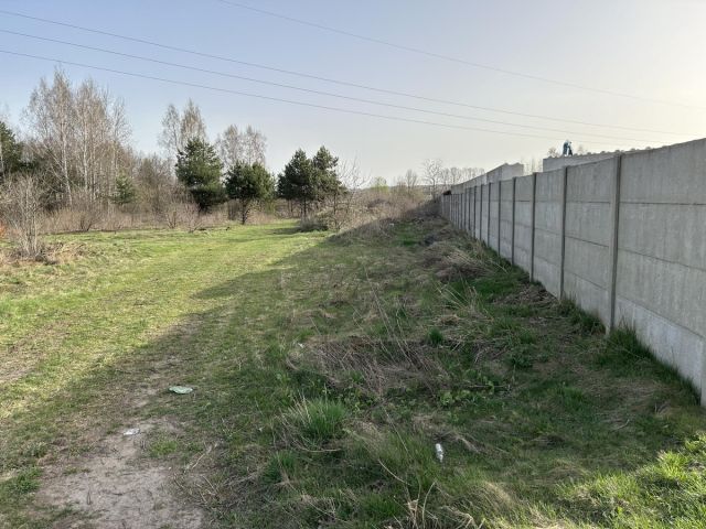 Działka rolna Białystok Bacieczki. Zdjęcie 1
