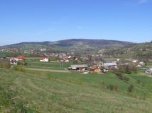 Działka budowlana Łosie Na Szlabancie. Zdjęcie 1