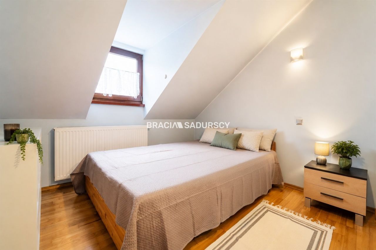 Mieszkanie 2-pokojowe Kraków Podgórze, ul. Wielicka. Zdjęcie 8