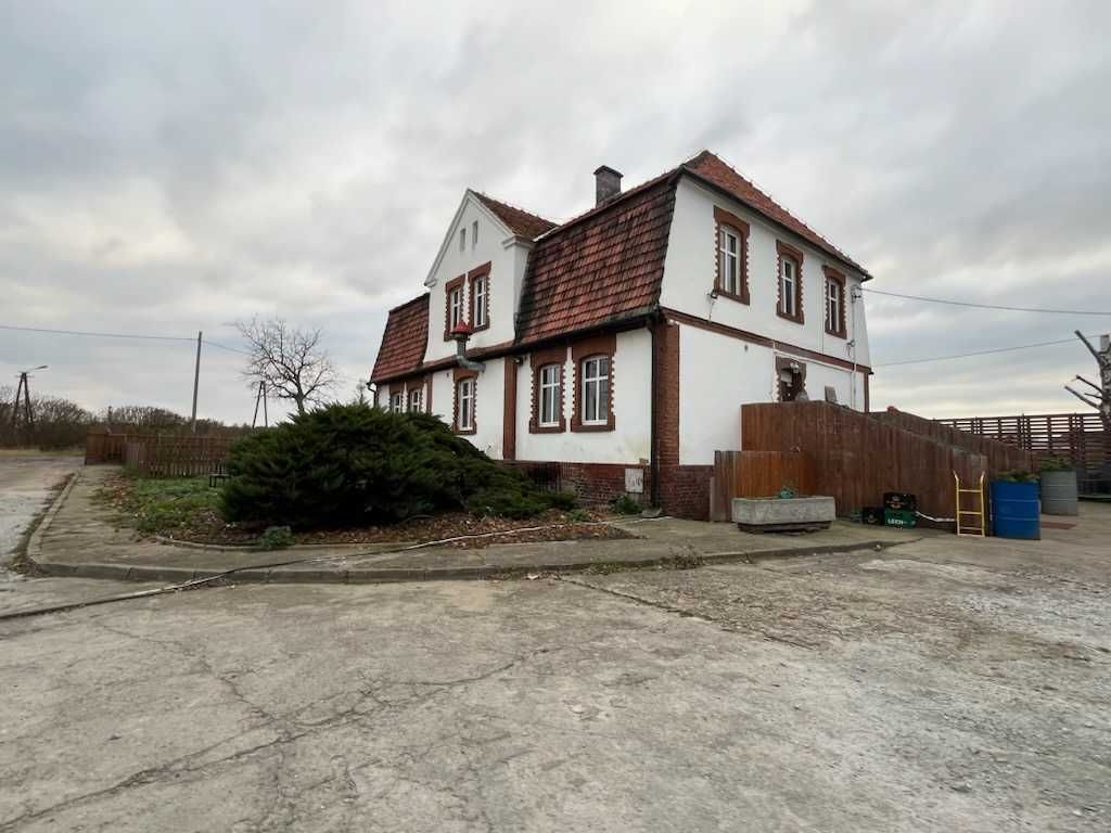 dom wolnostojący Pęcław. Zdjęcie 5