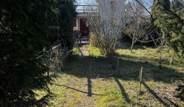 Działka rod Zdzieszowice