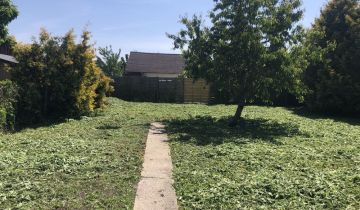 Działka rod Giżycko