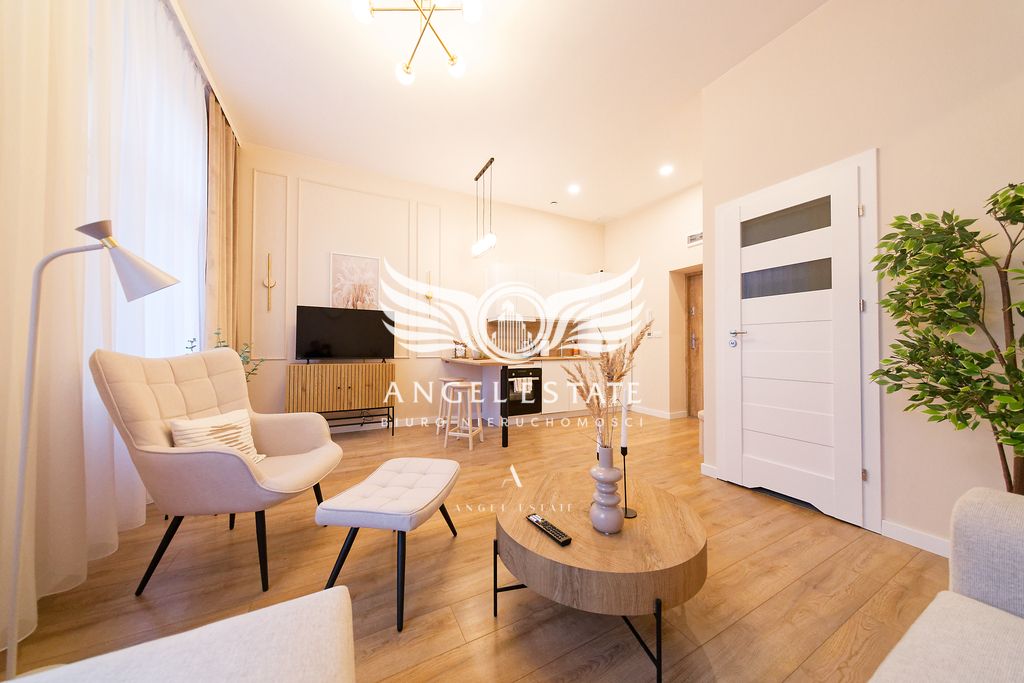 Mieszkanie 1-pokojowe Szczecin, ul. Bolesława Krzywoustego. Zdjęcie 6