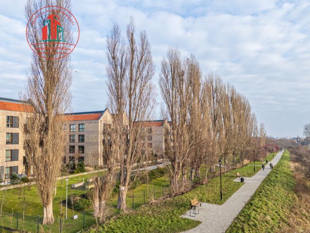 Mieszkanie 3-pokojowe Gdańsk Dolne Miasto, ul. Sadowa. Zdjęcie 18