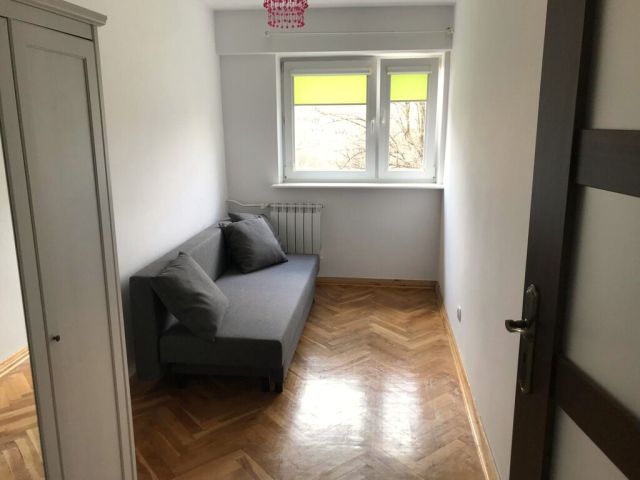 Mieszkanie 2-pokojowe Warszawa Mokotów, ul. Niegocińska. Zdjęcie 3