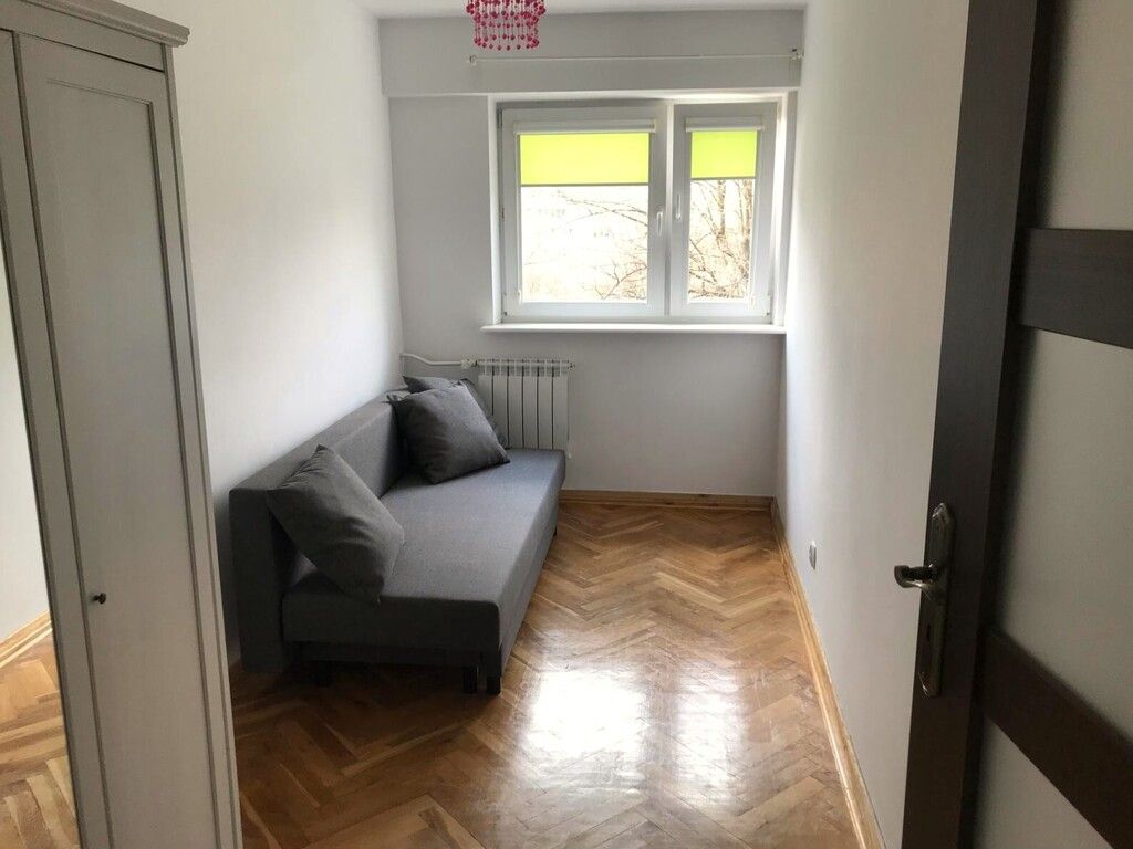 Mieszkanie 2-pokojowe Warszawa Mokotów, ul. Niegocińska. Zdjęcie 3