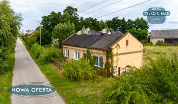 dom wolnostojący, 4 pokoje Kopy
