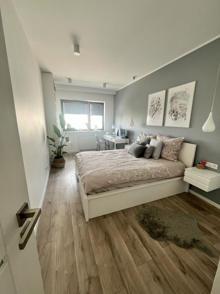 Mieszkanie 2-pokojowe Warszawa Żoliborz, ul. Zygmunta Krasińskiego. Zdjęcie 12