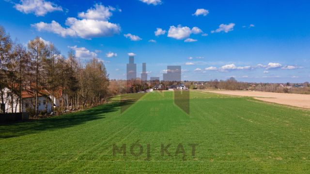 Działka budowlana Uniszowice. Zdjęcie 3