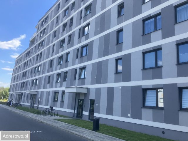 Mieszkanie 1-pokojowe Lublin Czuby, ul. Różana. Zdjęcie 1