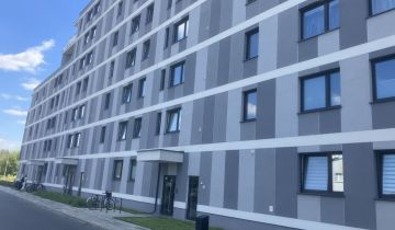 Mieszkanie 1-pokojowe Lublin Czuby, ul. Różana