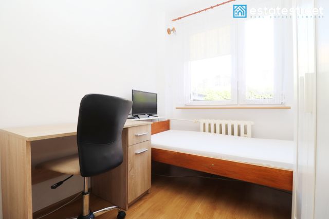 Mieszkanie 3-pokojowe Kraków Mistrzejowice, os. Tysiąclecia. Zdjęcie 5