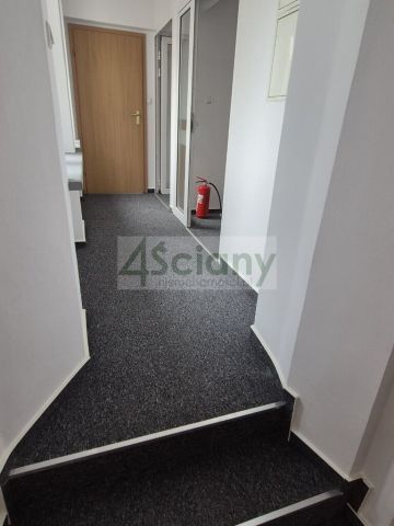 Biuro Warszawa Śródmieście. Zdjęcie 4