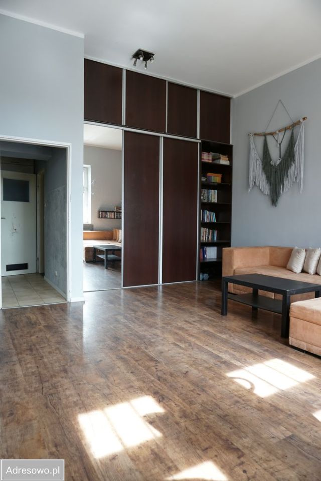 Mieszkanie 2-pokojowe Łódź Śródmieście, ul. Radwańska. Zdjęcie 8