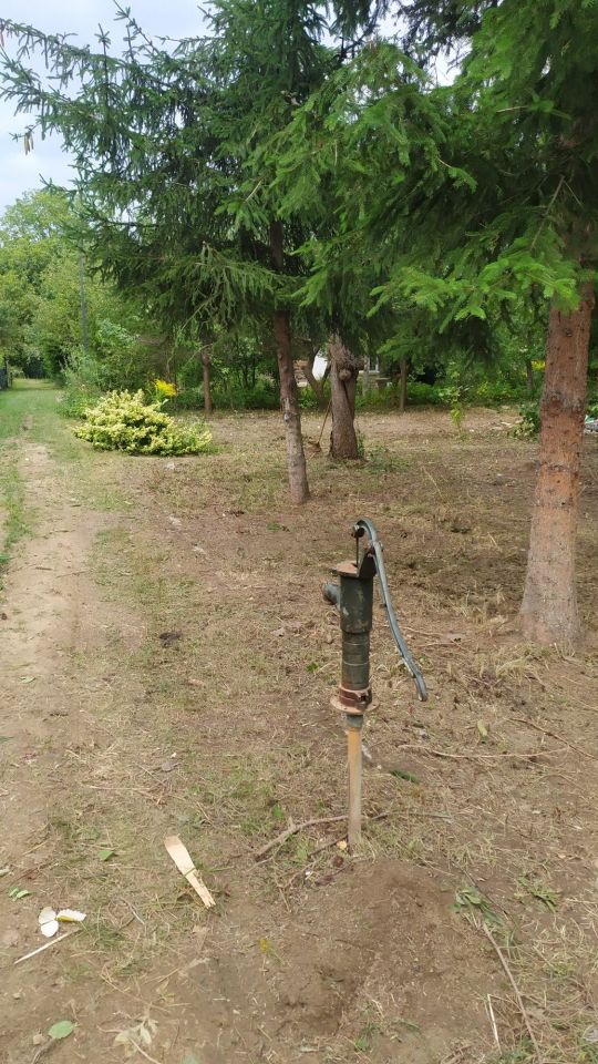 Działka rod Warszawa Mokotów, ul. Romana Statkowskiego. Zdjęcie 2