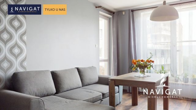 Mieszkanie 2-pokojowe Gdańsk Wrzeszcz, ul. Juliusza Słowackiego. Zdjęcie 5