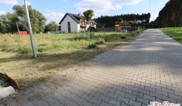Działka budowlana Wielka Nieszawka