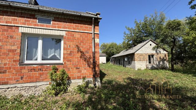 dom wolnostojący, 3 pokoje Borzymówka. Zdjęcie 3