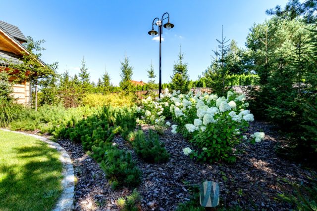 dom wolnostojący, 7 pokoi Jadamowo. Zdjęcie 18