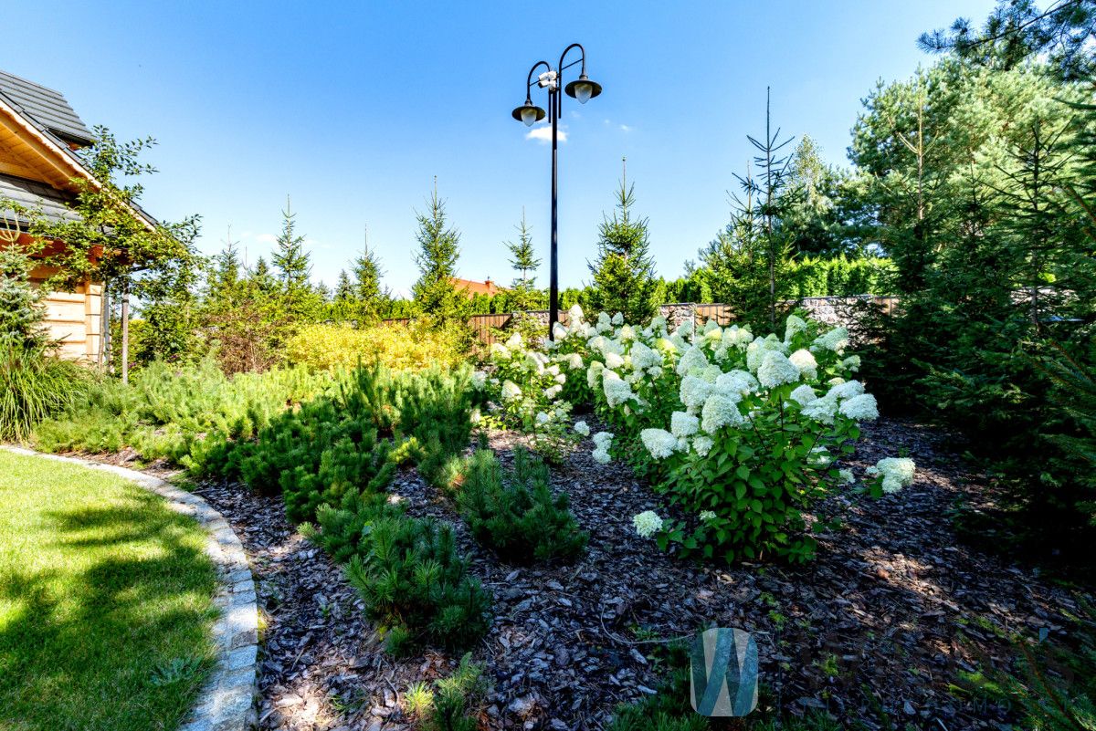 dom wolnostojący, 7 pokoi Jadamowo. Zdjęcie 18