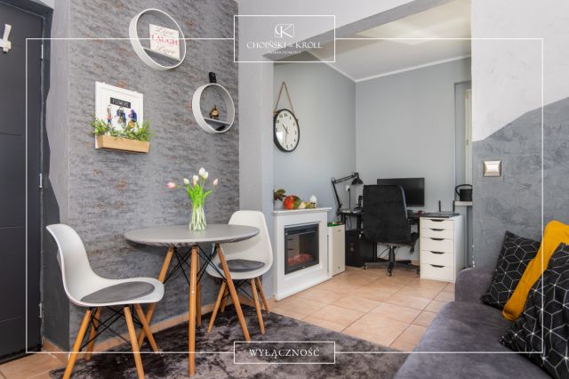 Mieszkanie 2-pokojowe Borówiec, ul. Spółdzielcza. Zdjęcie 9