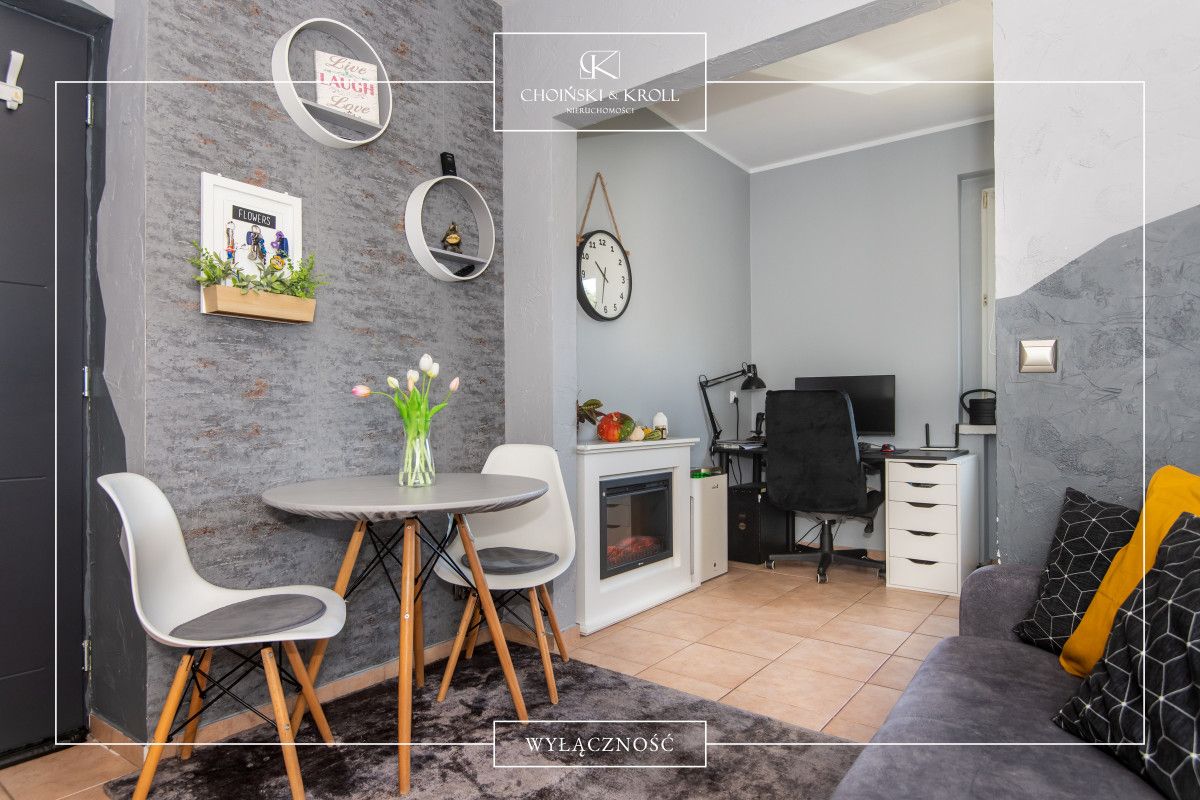 Mieszkanie 2-pokojowe Borówiec, ul. Spółdzielcza. Zdjęcie 9