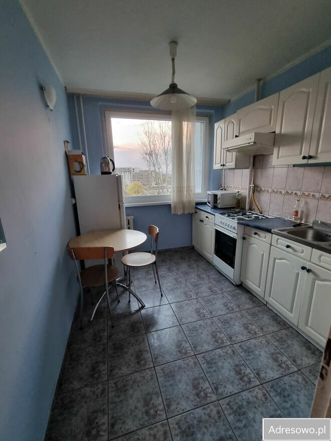 Mieszkanie 4-pokojowe Wrocław Krzyki, ul. Krynicka. Zdjęcie 8