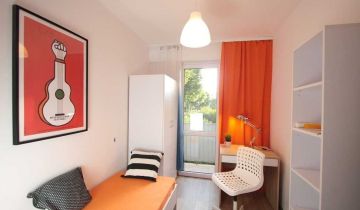 Mieszkanie 4-pokojowe Rzeszów Nowe Miasto, al. Tadeusza Rejtana