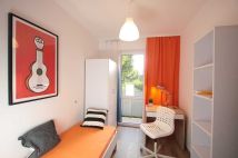 Mieszkanie 4-pokojowe Rzeszów Nowe Miasto, al. Tadeusza Rejtana. Zdjęcie 1