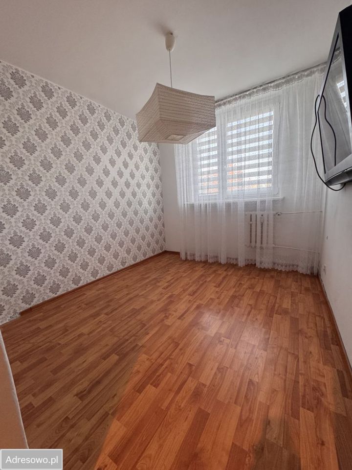 Mieszkanie 3-pokojowe Trzebinia, os. Osiedle Widokowe