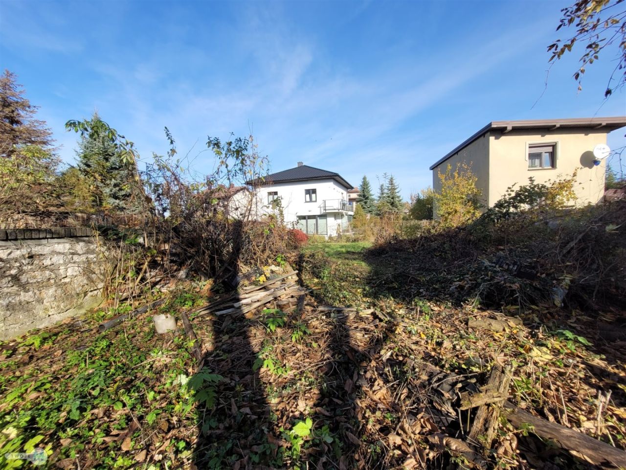 Działka budowlana Jędrzejów. Zdjęcie 9