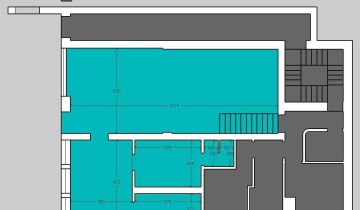 Lokal Wieliczka Centrum, ul. Brata Alojzego Kosiby