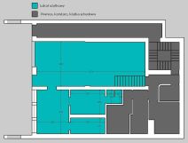 Lokal Wieliczka Centrum, ul. Brata Alojzego Kosiby. Zdjęcie 1