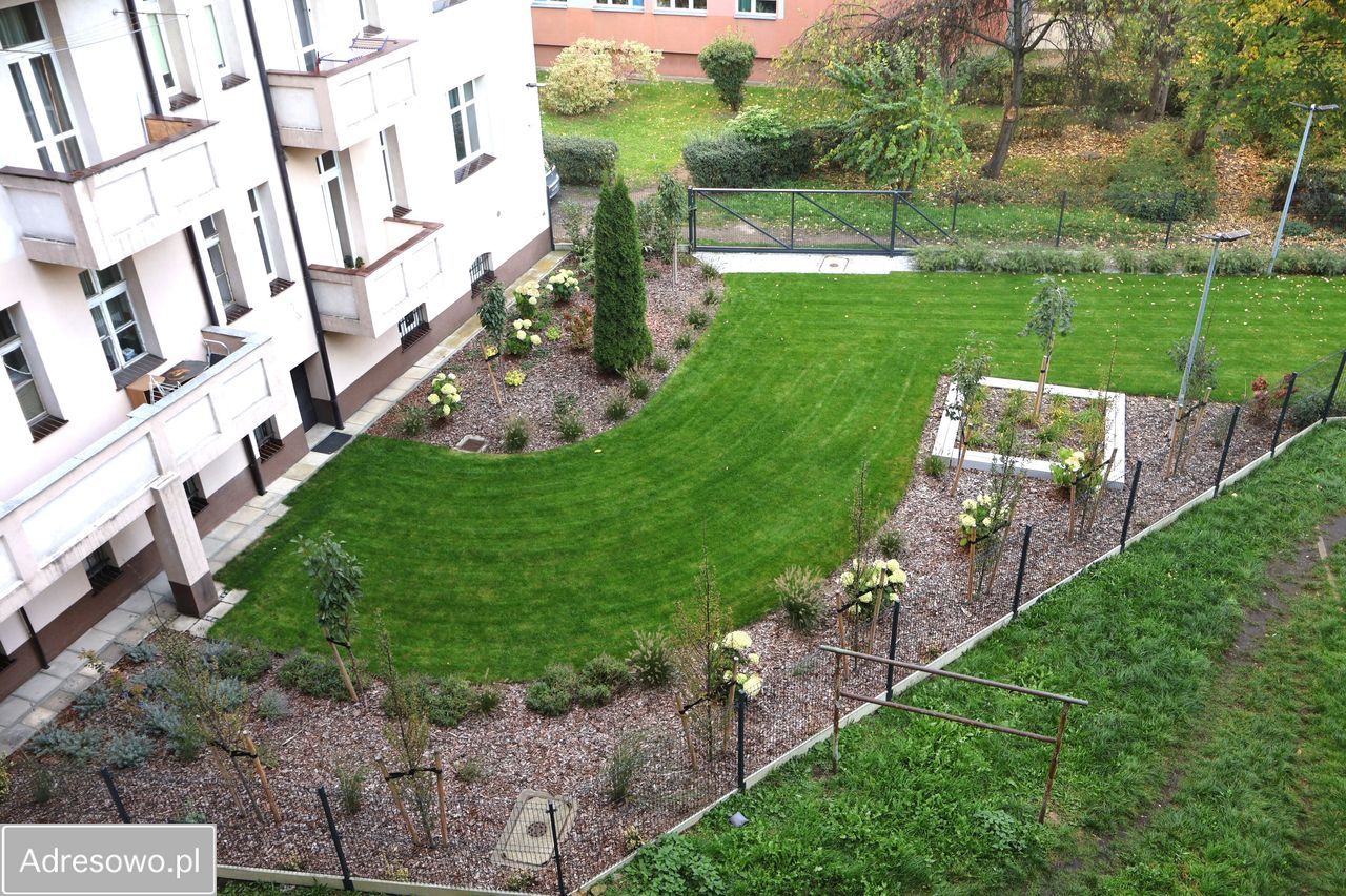 Mieszkanie 3-pokojowe Wrocław Krzyki, ul. Wapienna. Zdjęcie 7