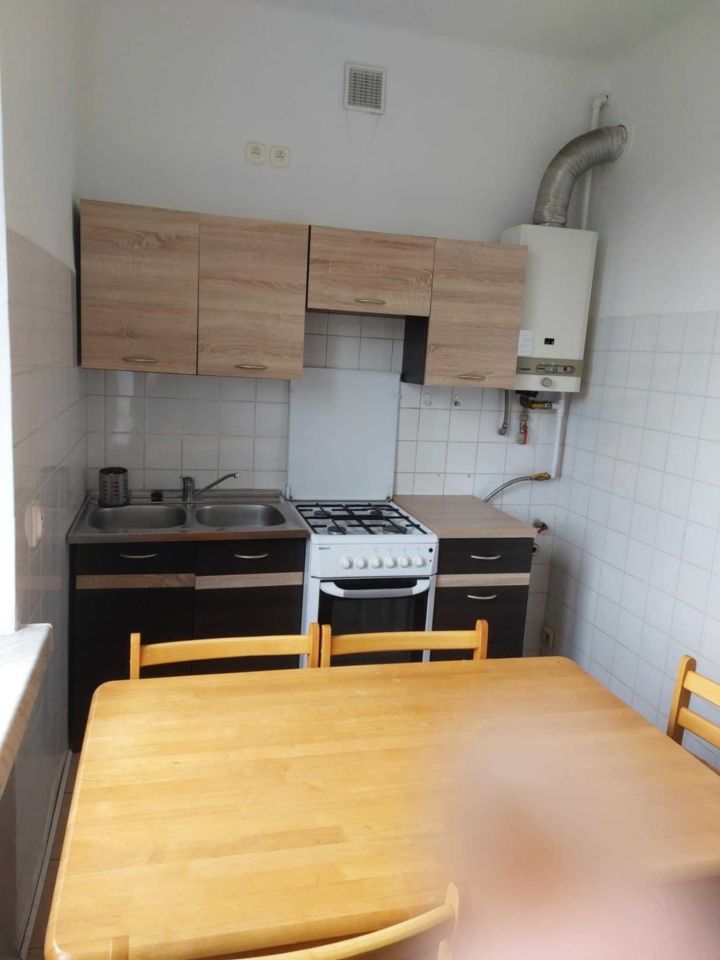 Mieszkanie 1-pokojowe Otwock Śródmieście. Zdjęcie 3